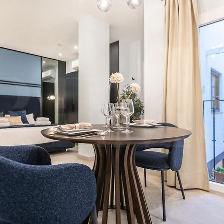 Intimate Studio In The Heart Of Malaga By Rems Extérieur photo