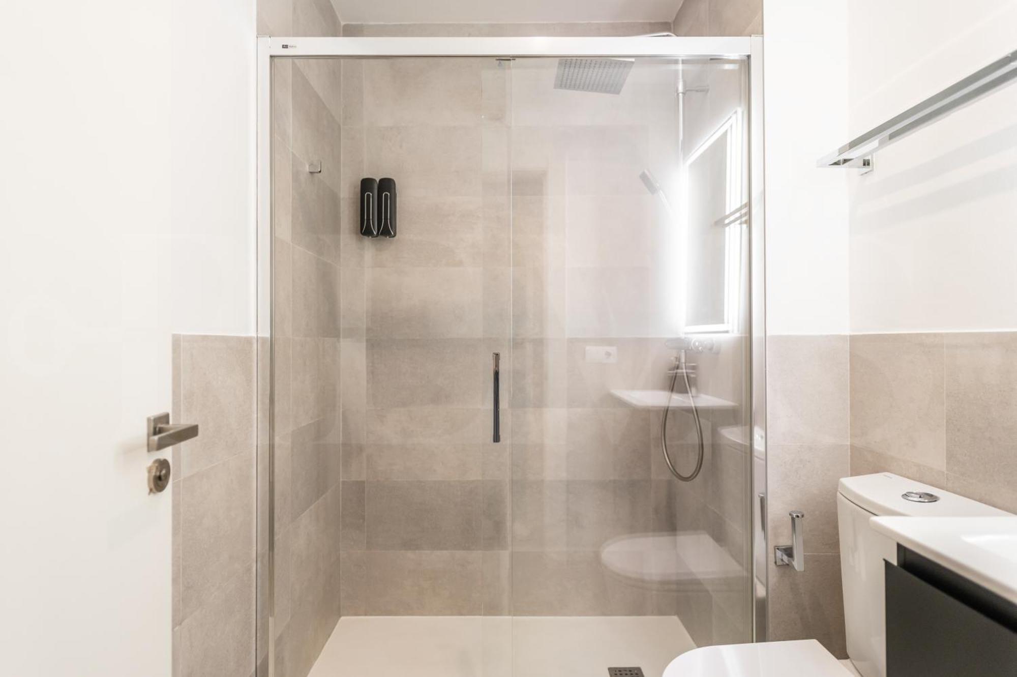 Intimate Studio In The Heart Of Malaga By Rems Extérieur photo