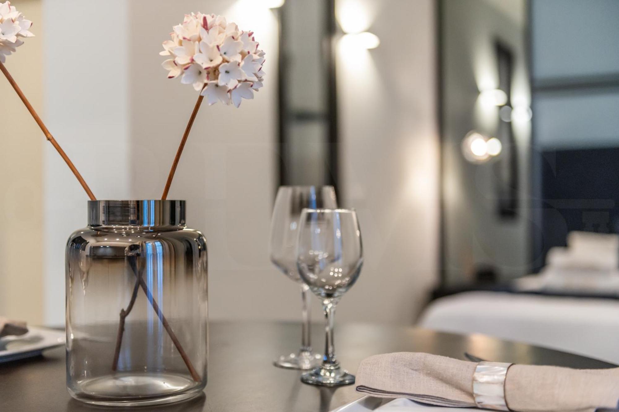 Intimate Studio In The Heart Of Malaga By Rems Extérieur photo