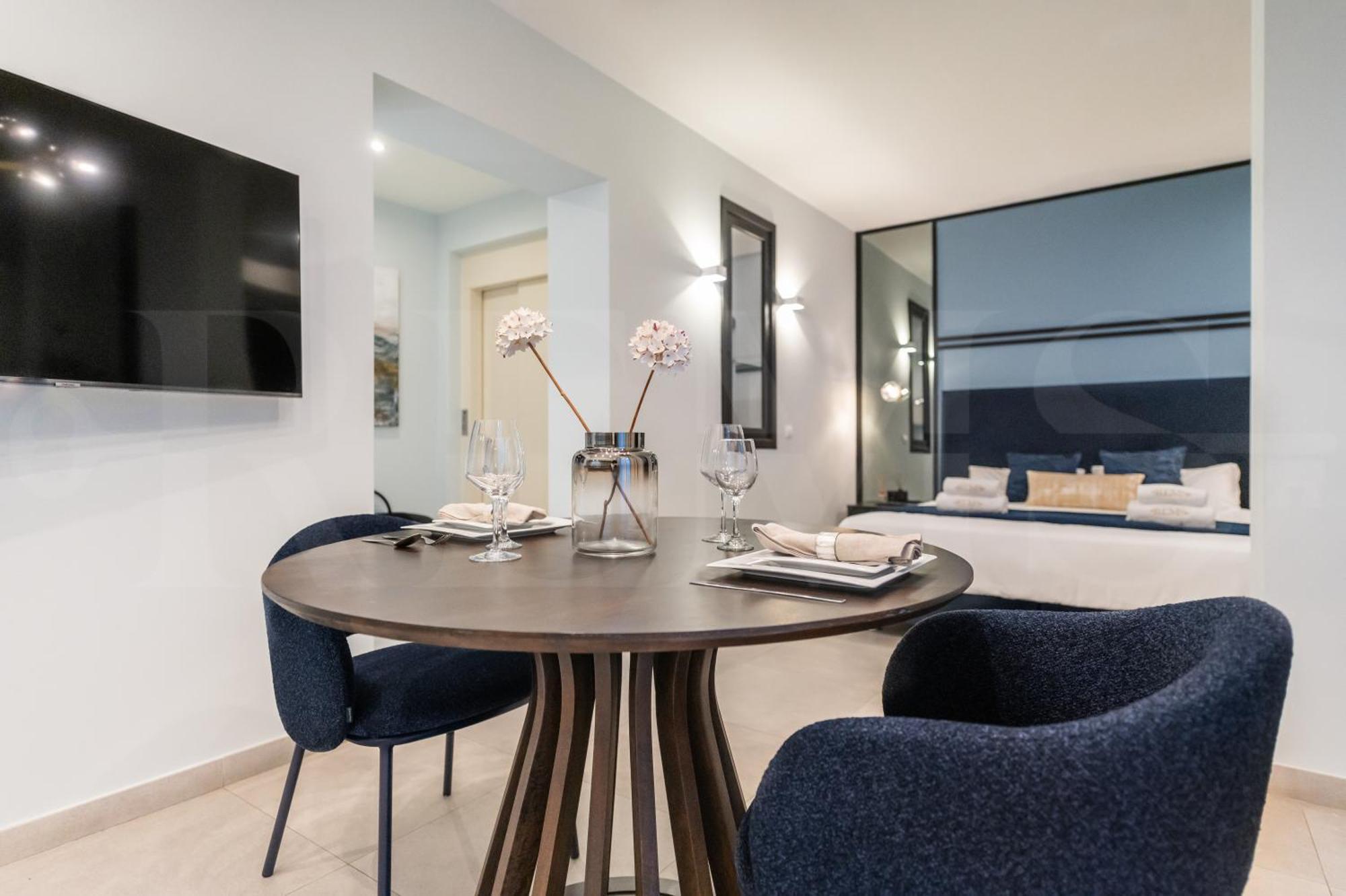 Intimate Studio In The Heart Of Malaga By Rems Extérieur photo