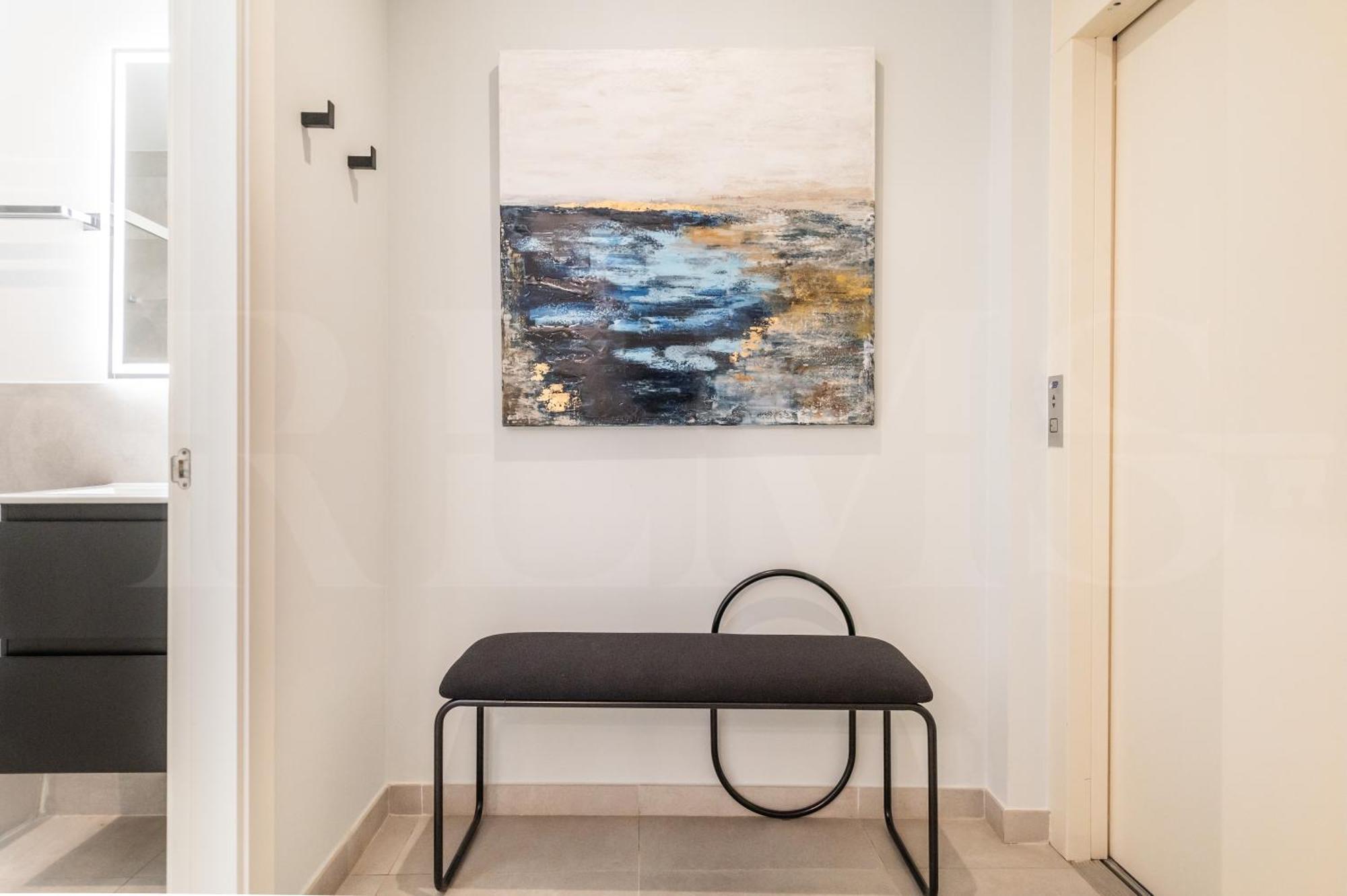 Intimate Studio In The Heart Of Malaga By Rems Extérieur photo