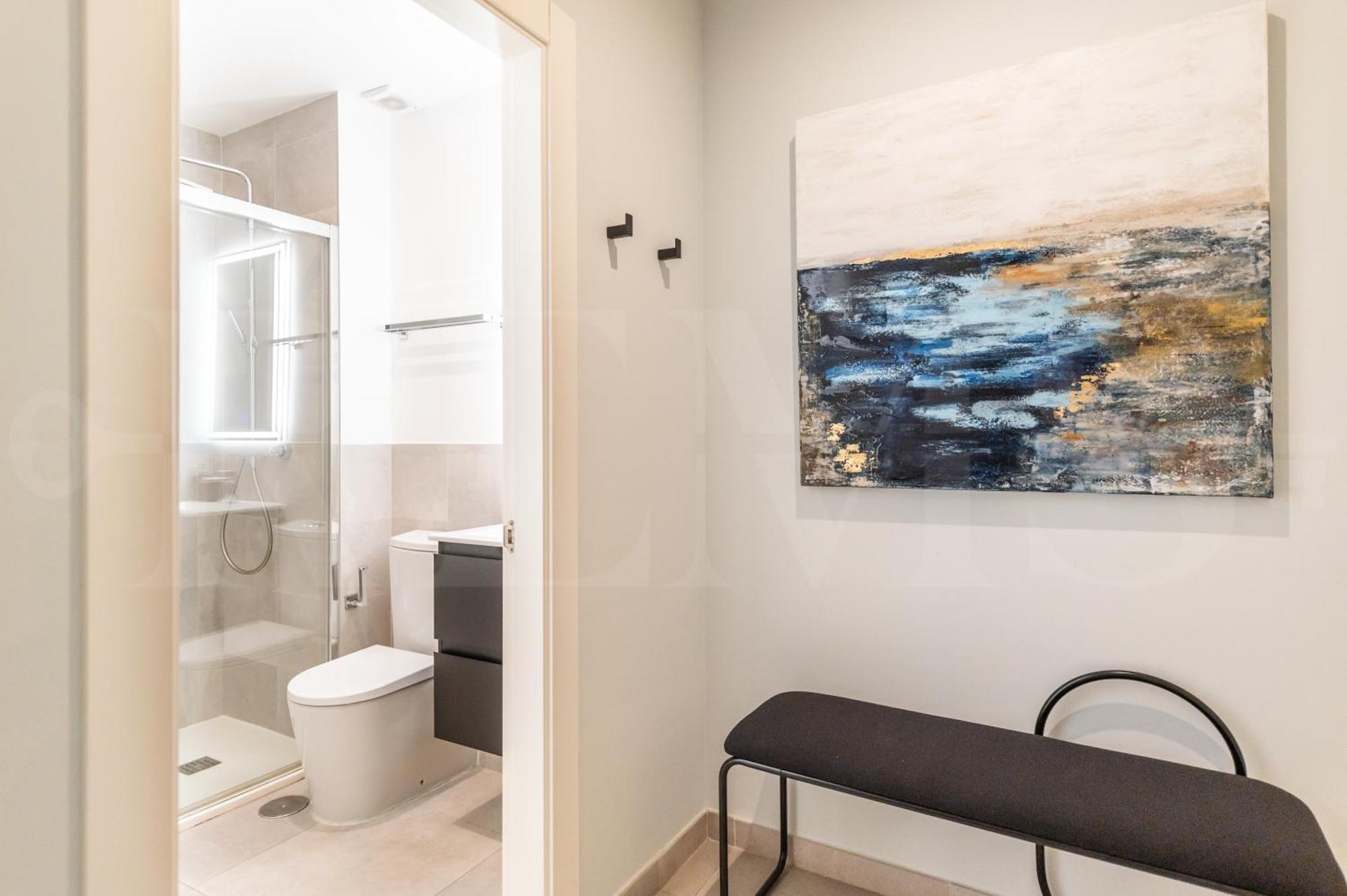 Intimate Studio In The Heart Of Malaga By Rems Extérieur photo